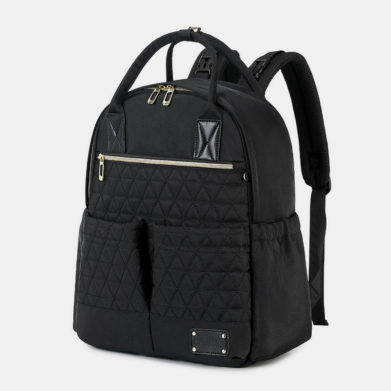 Wickeltasche Mama-Baby-Rucksack Outdoor-Reisen Tragbare Aufbewahrungstasche