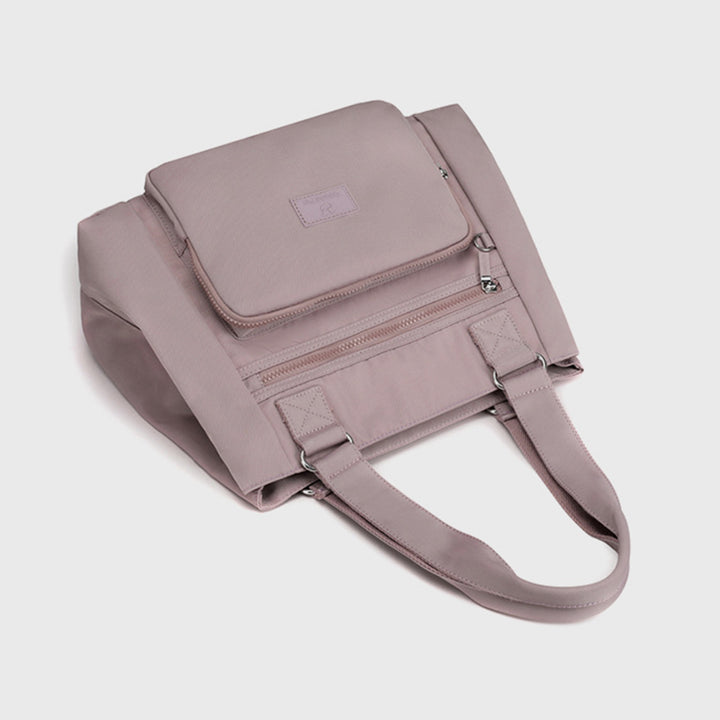 Wasserdichte, leichte, elegante Handtasche mit mehreren Taschen, Umhängetasche