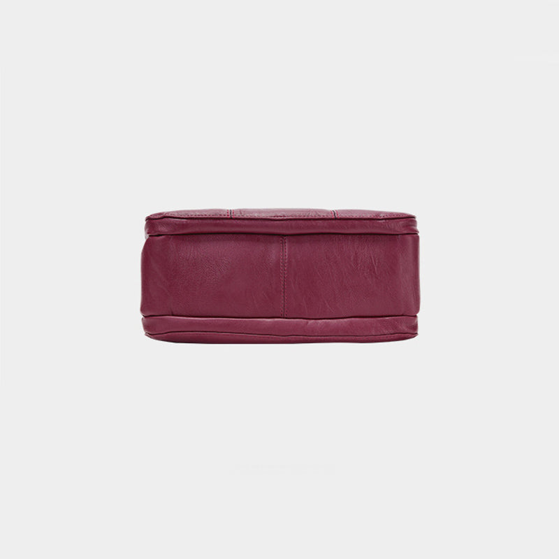 Damen Geldbörsen Handtaschen Tote Top Griff Schultertasche Satchel Umhängetaschen