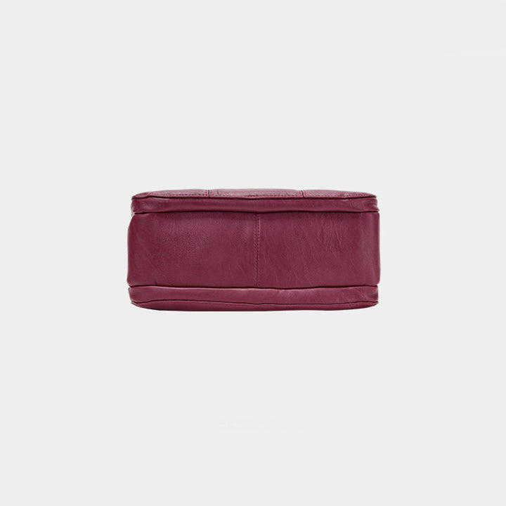 Damen Geldbörsen Handtaschen Tote Top Griff Schultertasche Satchel Umhängetaschen