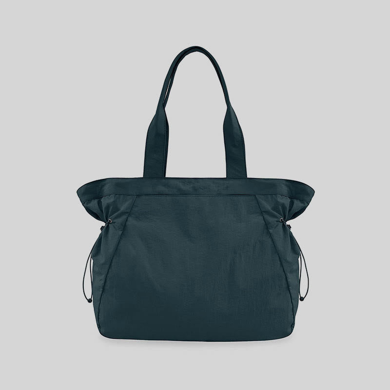 Tote für Damen, wasserdicht, lässig, Yoga, Fitness, Umhängetasche