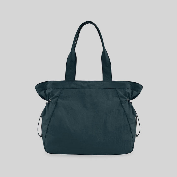 Tote für Damen, wasserdicht, lässig, Yoga, Fitness, Umhängetasche