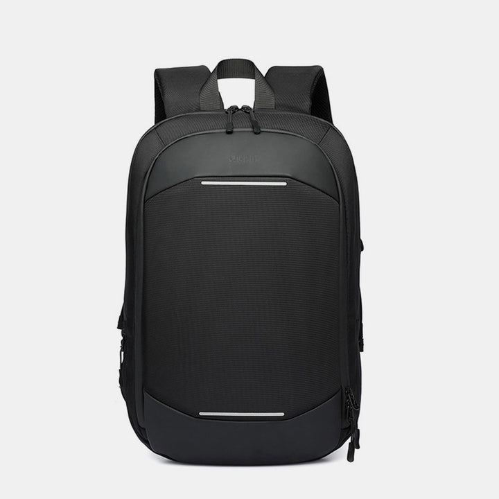 Leichter, erweiterbarer Laptop-Rucksack mit Anti-Thefi-Funktion für Geschäftsreisen