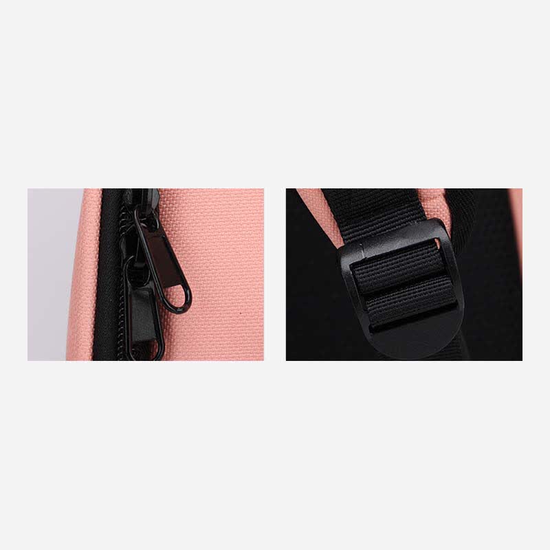 Haustier-Rucksackträger für Katzenwelpen, belüfteter Katzenträger mit Taschen