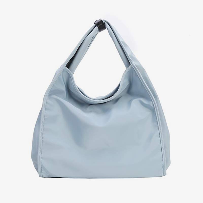 Damen Umhängetasche mit Henkel, große Kapazität, leichte Hobo-Handtasche, Tote, Umhängetasche