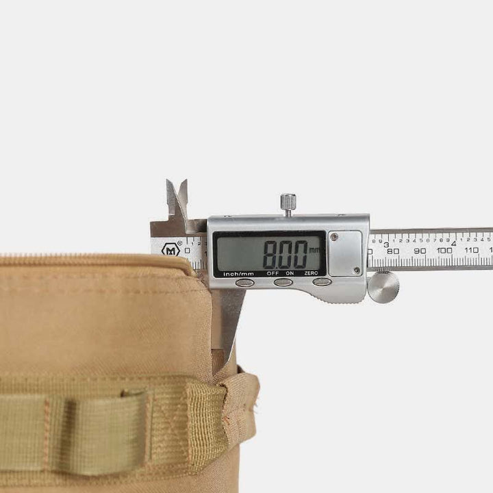 Multifunktions-Werkzeugaufbewahrungstasche, robuste Handtasche mit großem Fassungsvermögen, tragbare Werkzeugtasche