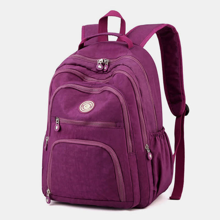Damen-Rucksack, Laptop-Rucksack für Damen, lässige Tasche, Reise-Tagesrucksack