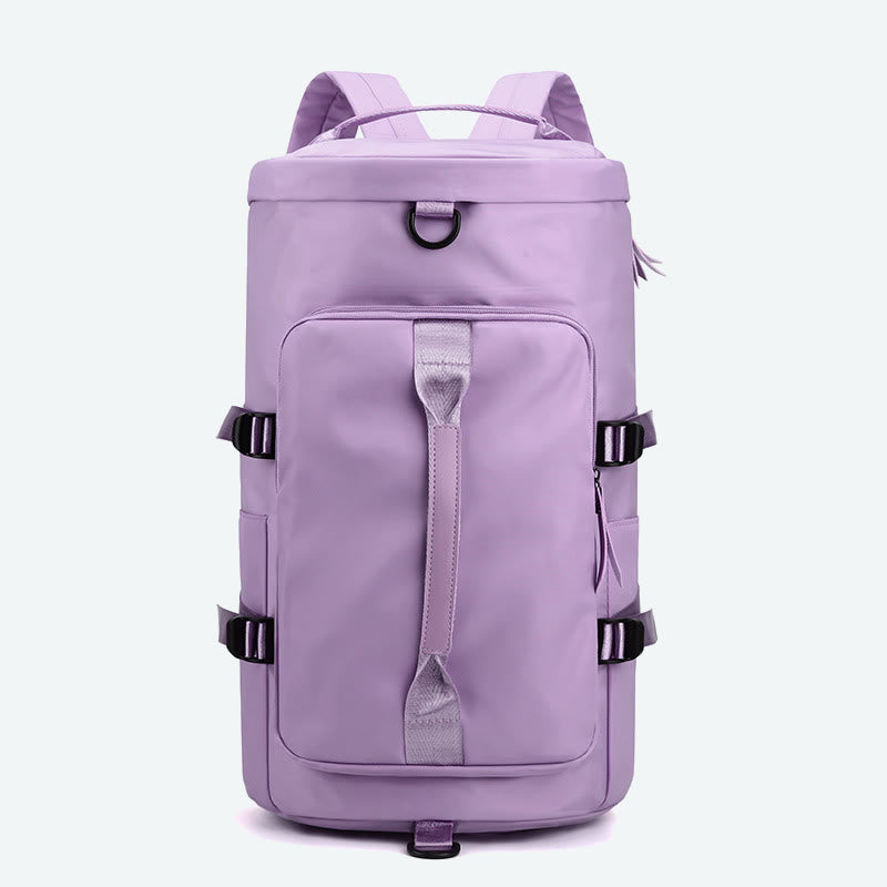 Wasserdichter Rucksack mit großem Fassungsvermögen für Damen