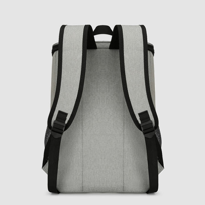 Kühltasche für Picknick, große Kapazität, multifunktionale Campingtasche für den Außenbereich