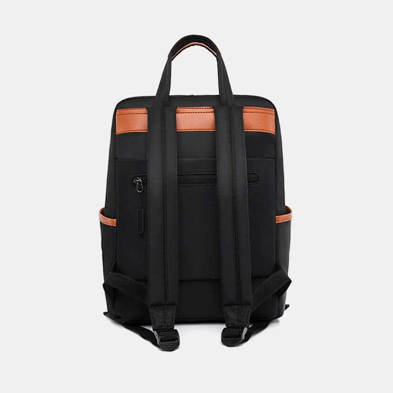 Mehrzweck-Laptop-Rucksack mit großer Kapazität, Reiserucksack für Frauen und Mädchen