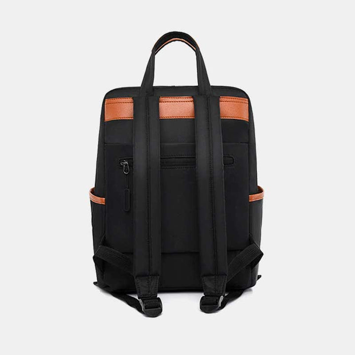 Mehrzweck-Laptop-Rucksack mit großer Kapazität, Reiserucksack für Frauen und Mädchen