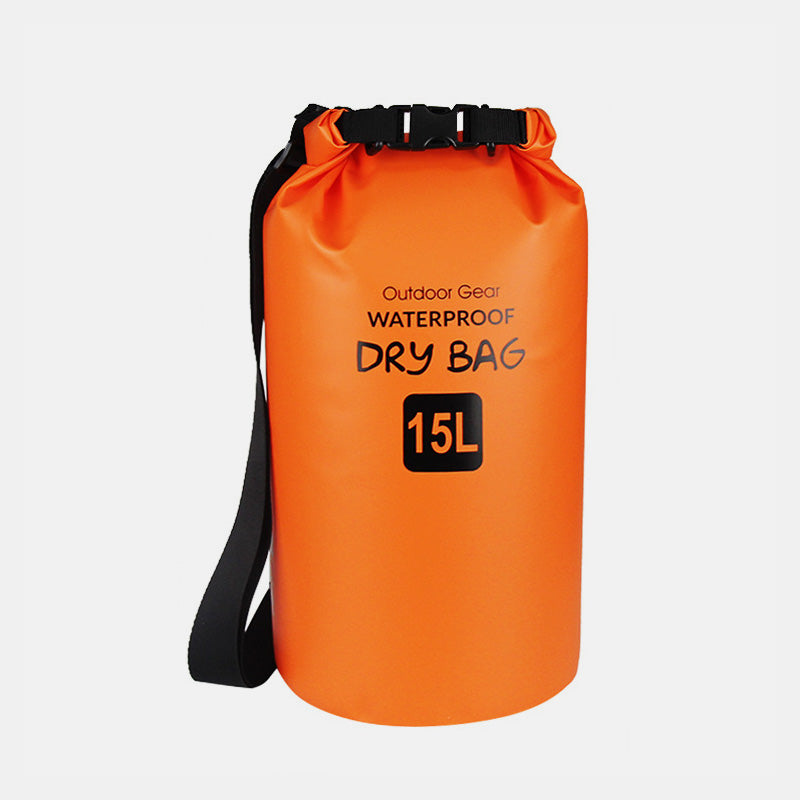 Wasserdichter Outdoor-Drybag mit großem Fassungsvermögen