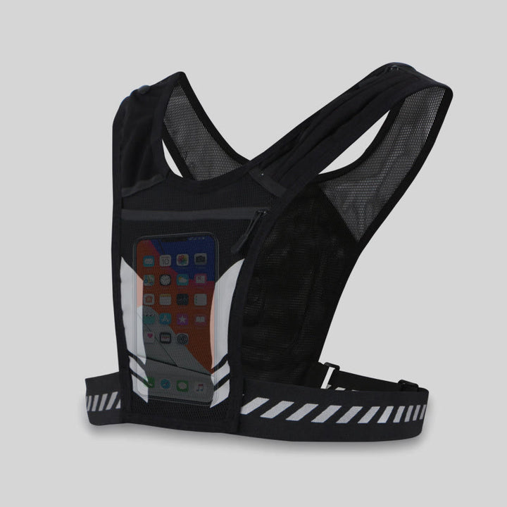 Handytasche für Herren, Outdoor-Sport, Laufmarathon, Wassertasche