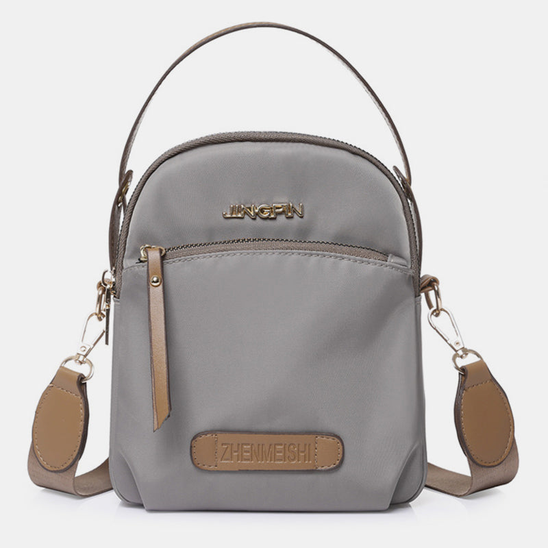 Kleine Umhängetasche, leichte Mini-Schultertasche, Handtaschen für jeden Tag