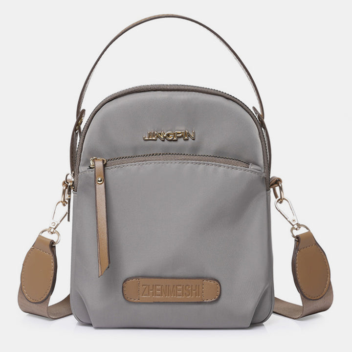 Kleine Umhängetasche, leichte Mini-Schultertasche, Handtaschen für jeden Tag