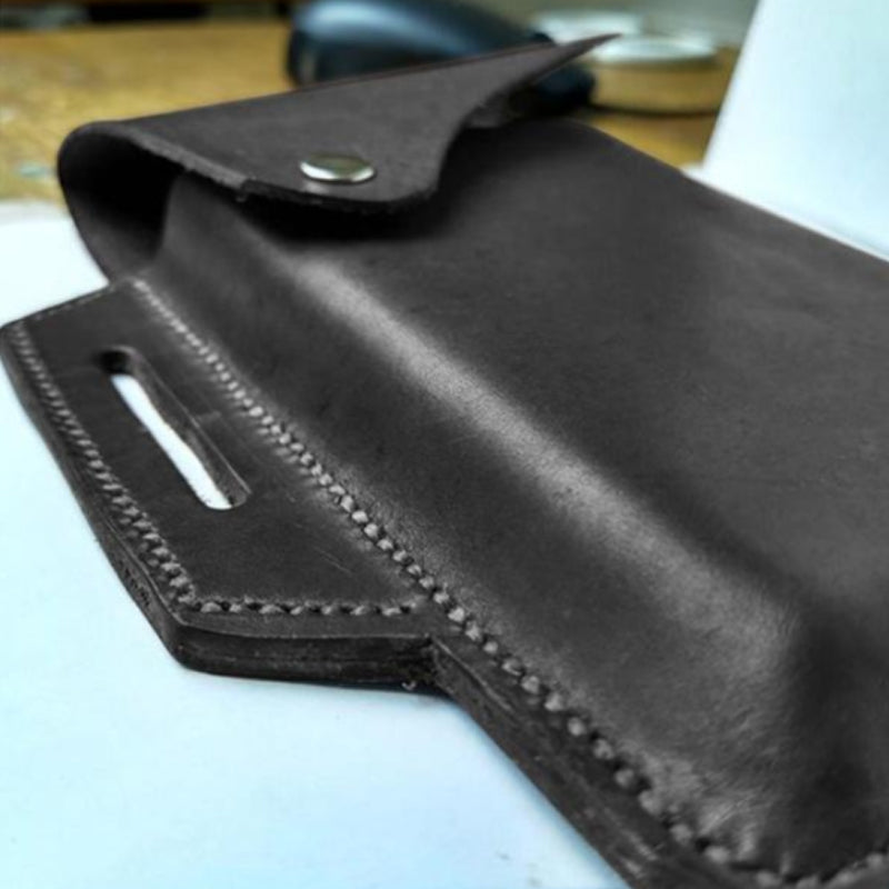 Mode-Accessoires Handytasche Mittelalterliche Gürteltasche