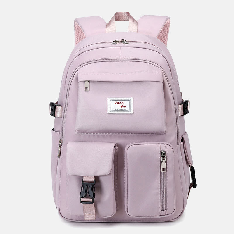 Rucksack für Teenager mit schweren Taschen und großer Kapazität