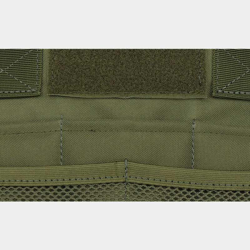 Militär-Handtasche mit mehreren Taschen, Outdoor-Handtasche, Aufbewahrungstasche für Frauen und Männer