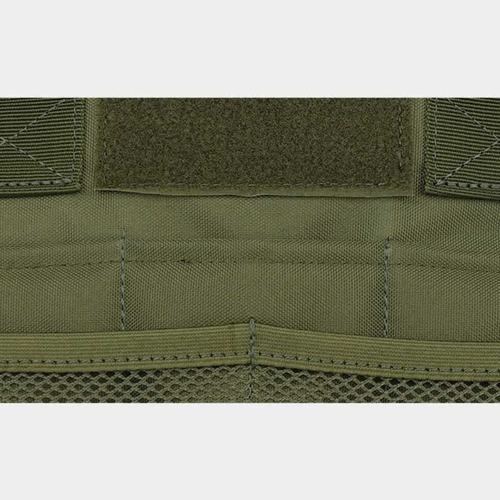 Militär-Handtasche mit mehreren Taschen, Outdoor-Handtasche, Aufbewahrungstasche für Frauen und Männer