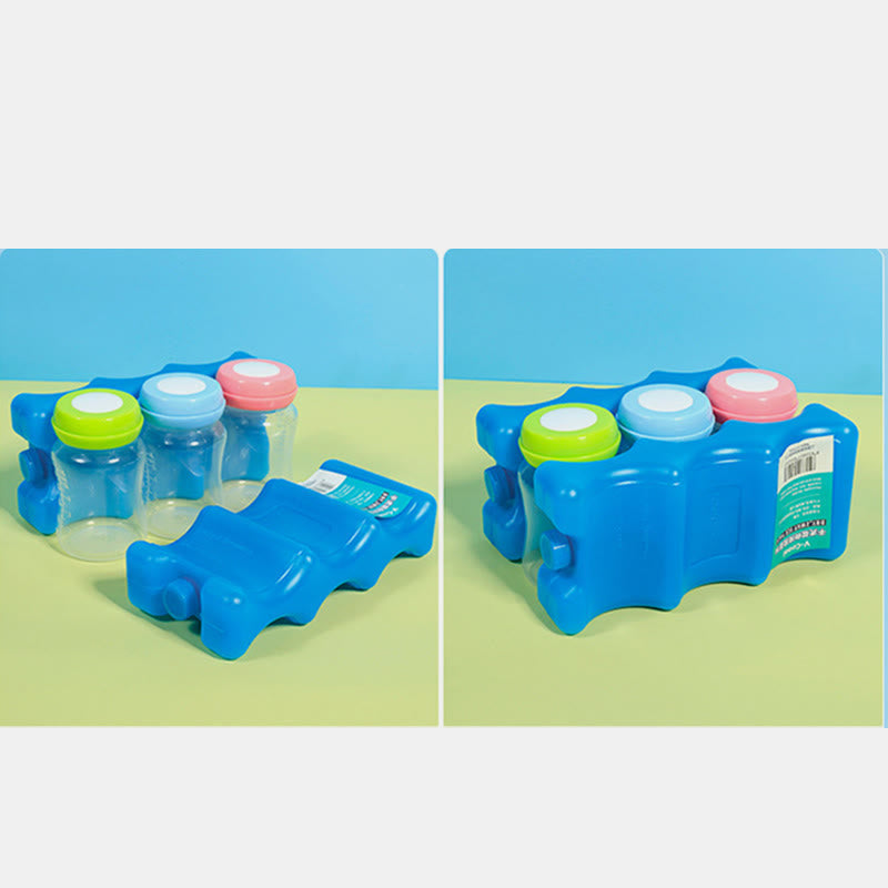 Mama-Tasche für Frauen, tragbar, frisch halten, multifunktionale Lunch-Tasche