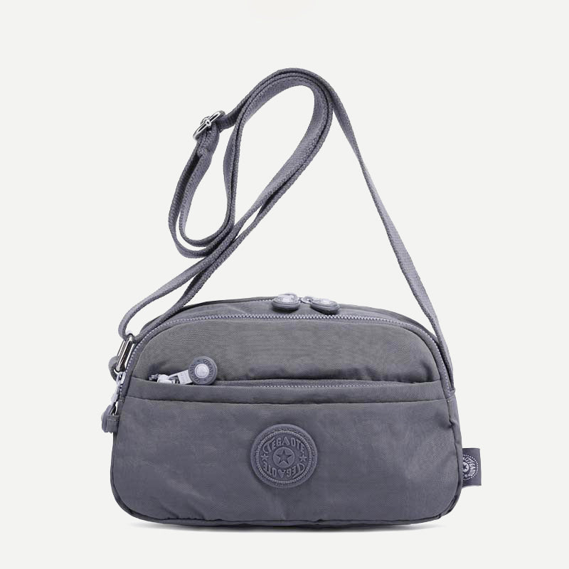 Kleine, lange Geldbörsen und Handtaschen für Damen, über der Schulter, Umhängetasche