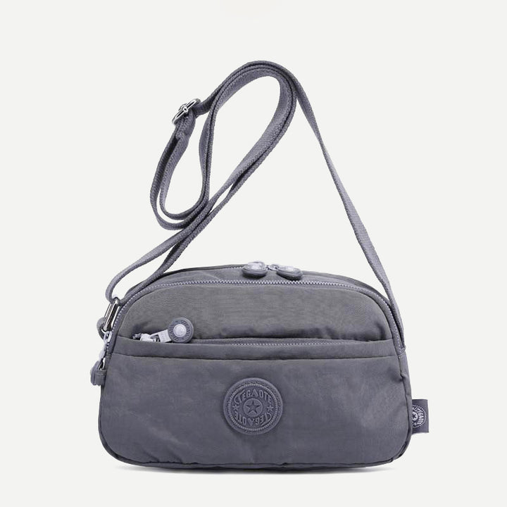 Kleine, lange Geldbörsen und Handtaschen für Damen, über der Schulter, Umhängetasche