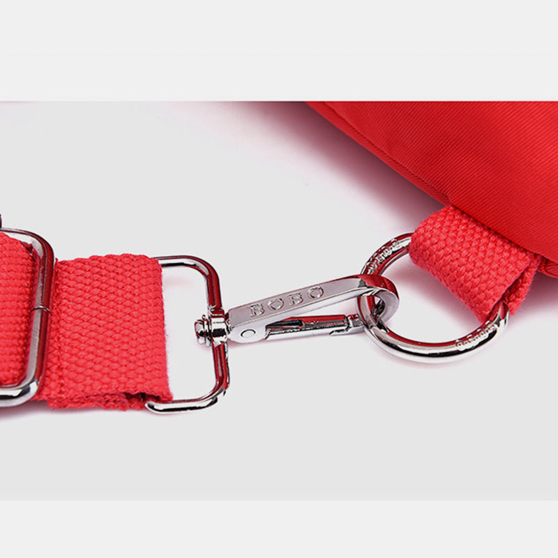 Multifunktionale, wasserdichte, leichte Handtasche 