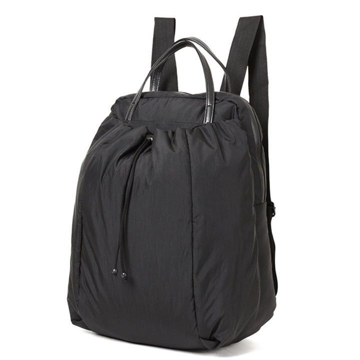 Wasserdichter, funktionaler Laptop-Rucksack, leichter Tagesrucksack mit Handschlaufe