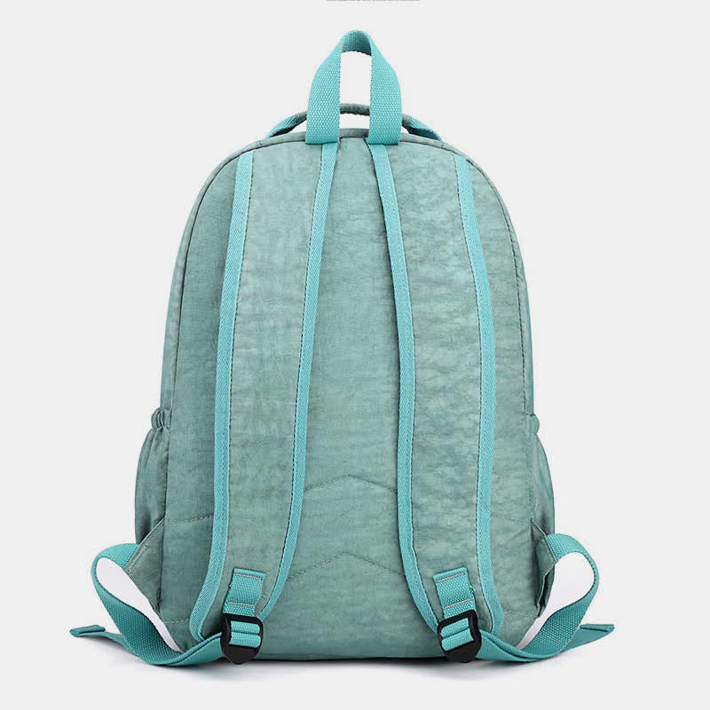 Damen-Rucksack, Laptop-Rucksack für Damen, lässige Tasche, Reise-Tagesrucksack