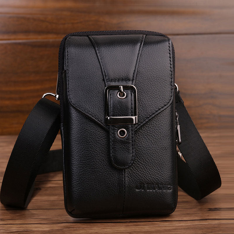 Multifunktionale Gürteltasche, Umhängetasche