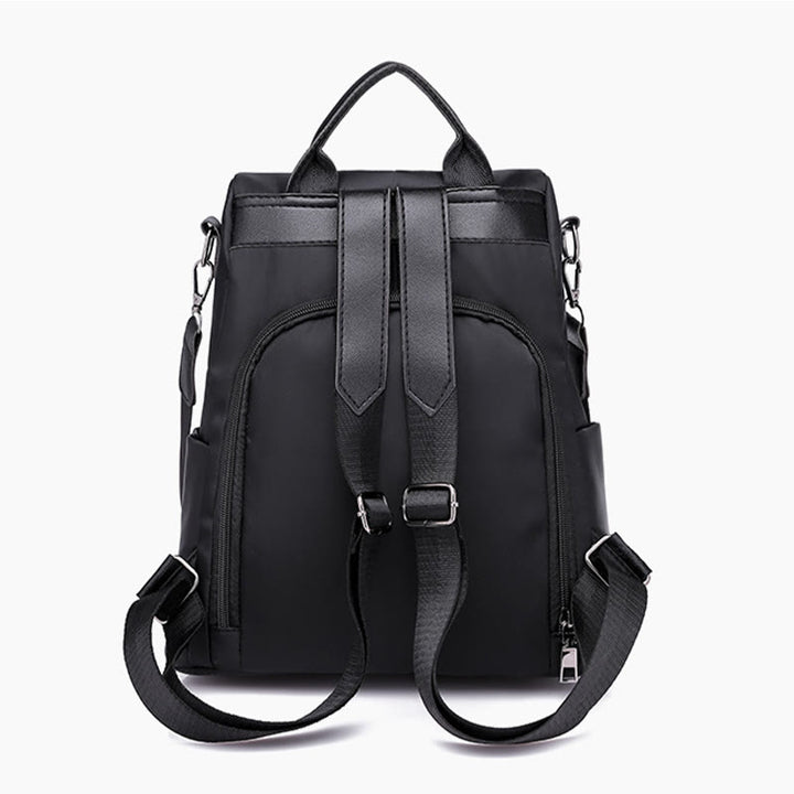 Nylon-Rucksack für die Reise, mehrfach tragbar, wasserdicht, leicht, Tagesrucksack