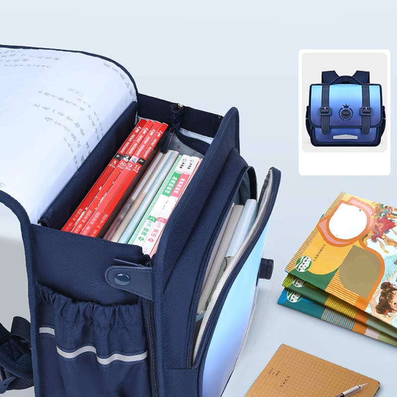 Kinderrucksack für die Schule, Jungen und Mädchen, Kindergarten, Elementart, Kleinkindrucksack