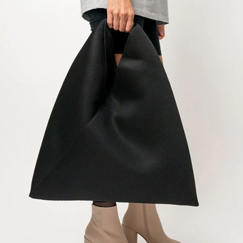 Umhängetasche für Damen, große Kapazität, lässig, Spleißen, große Tasche
